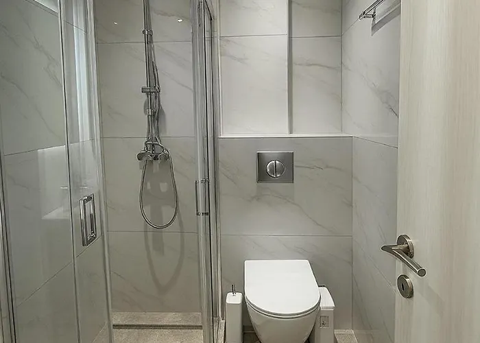Apartamento Lumo *
