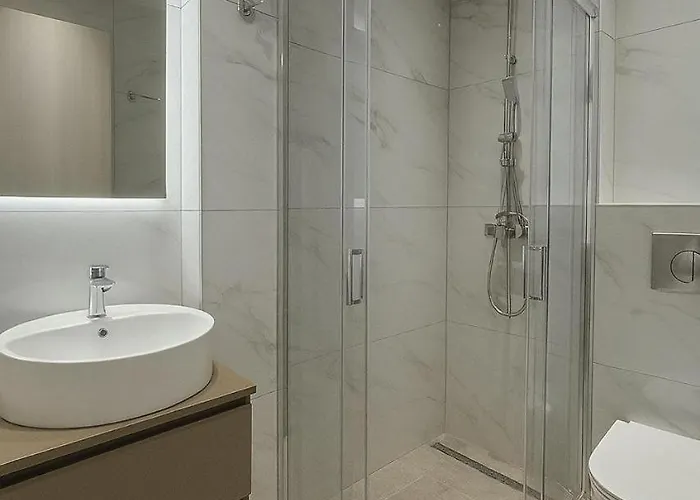 Apartamento Lumo *