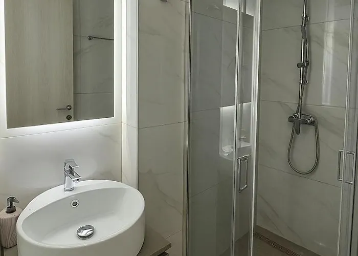 Appartement Lumo