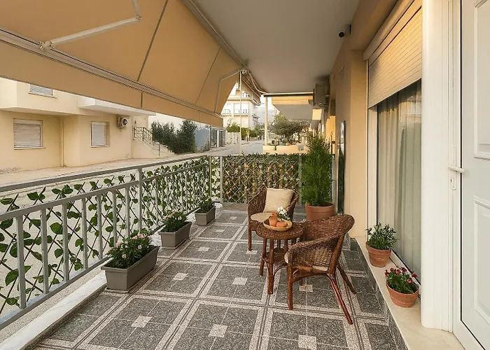 Lumo Appartement *